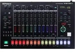 Roland Drum-Machine TR-8S Drum-Computer mit Speicherkarte - Schwarz