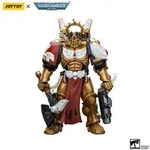 Joy Toy Warhammer The Horus Heresy 1/18 Blood Angels Commander Dante Figur One...