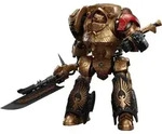 Warhammer The Horus Heresy Actionfigur Legio Custodes Contemptor-Achillus...