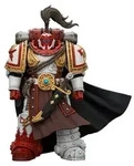 Joy Toy Warhammer The Horus Heresy Seeker Of Atonement Figur One Size