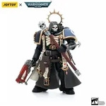 Joy Toy (CN) Warhammer 40k Actionfigur 1/18 Ultramarines Primaris Chaplain Brother