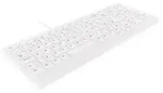 Contour Design Active Key AK-C7000, Kabelgebunden, USB, Scherenschalter, QWERTY,