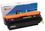 G&G Kompatibel mit HP 508X / CF363X XL-Toner Magenta, 9500 Seiten, Magenta, 1