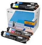 G&G NT-CB423FBK|C|M|Y-4, 6725 Seiten, 12795 Seiten, Cyan, Magenta, Gelb,...