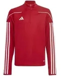 Adidas Sweatshirts Tiro 23 League, HS3489, Gr&ouml;&szlig;e: 110 - Bunt - 110