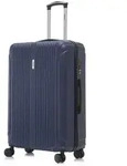 Koffer Trolley Reisekoffer Suitcase, Rollkoffer Handgep&auml;ck ,mit 4 Rollen 360&deg;,