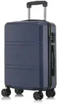 Premium Reisekoffer TSA-Schloss,YKK-Rei&szlig;verschluss Hartschalen-Koffer Trolley