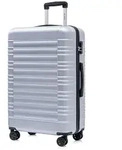 Koffer Trolley Reisekoffer Suitcase, Rollkoffer Handgep&auml;ck ,mit 4 Rollen360&deg;,