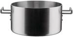 Alessi - Convivio Kasserolle 5,4 L