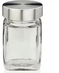 Kela Vorratsdose Thea 3stk. 250ml - Transparent