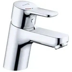 KLUDI 373890565WR4 PURE & EASY Waschtisch-EHM 70 - Silber
