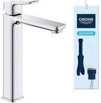 GROHE 1018920000, Chrom - Silber
