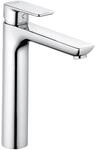 KLUDI 402960575 PURE & STYLE Waschtisch-EHM DN 10, - Silber