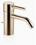 Dornbracht 33501660-27 WT-EHM mit Ablaufgarnitur META - Silber