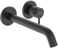 Hansgrohe 73351340 2-Loch Waschtischmischer Unterputz