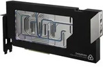 Thermal Grizzly DeltaMate GPU Block schwarz/silber Astral 5090