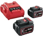 FLEX Power 12-55 Q Set P-Set 12-55 Q 534910
