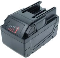 vhbw Akku Ersatz f&uuml;r W&uuml;rth 0700956730 f&uuml;r Werkzeug (6000 mAh, Li-Ion, 28 V)