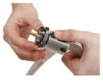 Rothenberger ROLOCK EXPANDER Power Torque Set, 3/8-1/2-5/8-3/4-1"mit Innen- und