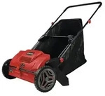 Laubsammler und Rasensammler Einhell GC-LGS 515 inkl. 100L Fangkorb, klappbarer