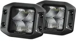 Hauptscheinwerfer 24 V LED HELLA BLACK MAGIC universell f&uuml;r diverse Fzg.