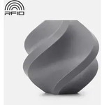 Bambu Lab PETG Matte Filament 1kg Refill Grau (35102)