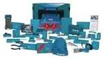 Adventskalender 2026 MAKITA P-84894