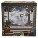 Nissin Adventskalender 2026 verschiedene Instantnudeln 2143g