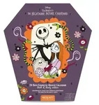The Nightmare Before Christmas Adventskalender Coffin Standard Standard
