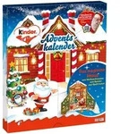 kinder Nordpol Haus Adventskalender