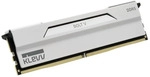 Klevv Bolt V, 32 GB, 2 x 16 GB, DDR5, 288-pin DIMM, Wei&szlig;