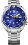 Seiko HBB002K1 Herrenuhr Prospex PADI 60th Anniversary Limited Edition 45mm 20ATM