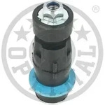 OPTIMAL Koppelstange Stabilisator f&uuml;r RENAULT TWINGO II (CN0) Vorne Links Vorne