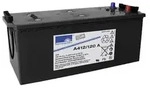 Sonnenschein Dryfit A412/120 A Akku Blei PB 12Volt 120Ah
