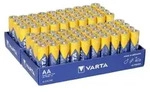 80x VARTA Industrial Pro AA LR6 4006 1,5V &ndash; Mignon Gro&szlig;pack