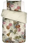 Essenza Satin-Bettw&auml;sche-Set Rosabelle Farbe Vanilla Gr&ouml;&szlig;e 135x200+80x80