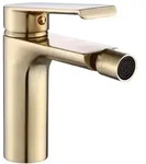 Rea Bidetarmatur My2061-9Gg Hass Brush Gold - Gold