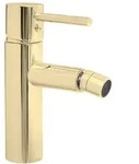 Tess Golden Bidetarmatur Sku Rea-B8807 - Gold