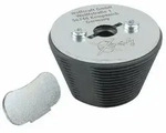 WOLFCRAFT-ADAPTER ZUR VERGR&Ouml;SSERUNG VON L&Ouml;CHERN IN FI 46-62 mm