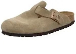 Birkenstock Pantoletten EUR 37 - Beige - 37