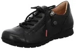 Schn&uuml;rschuh Menscha 37 - Schwarz - 37