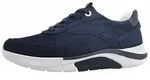 Gabor Damenschuhe Schn&uuml;rschuhe Sportive Blau Freizeit - Blau - 37