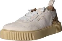 Slipper/Kletthalbschuh Sneaker (sportlich) OAKLI - Wei&szlig; - 38
