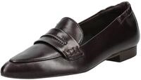 Paul Green Slipper Slipper Glattleder - Braun - 38