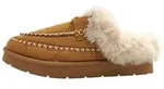 Dockers by Gerli Damenschuhe Hausschuhe Hausschuh Braun Freizeit - Hellbraun -...