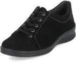 Semler Schuhe Xenia, X2015042001, Gr&ouml;&szlig;e: 39 - Schwarz - 39