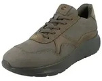 ECCO Valerie Damen Sneaker olive Nubukleder - Gr&ouml;&szlig;e: 37 - 37