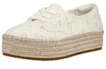 TOMS Halbschuhe Halbschuhe Textil - Naturbelassen - 40