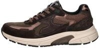 Gabor Rollingsoft Sneakers Laag - donkerbruin - Maat 43