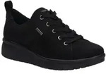 JOSEF SEIBEL Calais 57 | Halbschuh f&uuml;r Damen | Schwarz - Schwarz - 35
